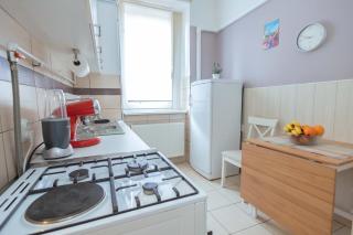 Apartman Tia - Zagreb - 9