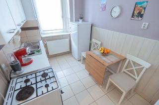 Apartman Tia - Zagreb - 7