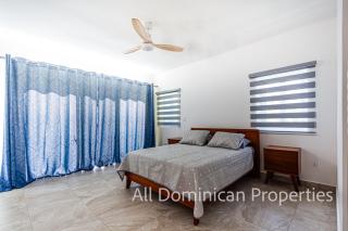 Spacious Family suite - is ideal for your family - Sosúa - 5