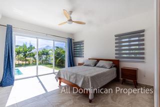 Spacious Family suite - is ideal for your family - Sosúa - 8