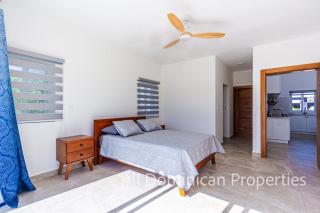 Spacious Family suite - is ideal for your family - Sosúa - 4