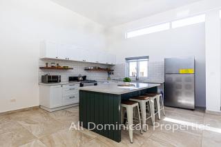 Spacious Family suite - is ideal for your family - Sosúa - 7