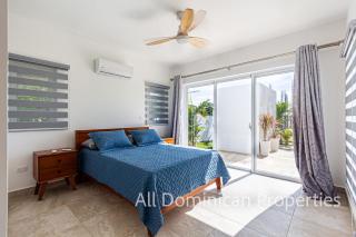 Spacious Family suite - is ideal for your family - Sosúa - 9