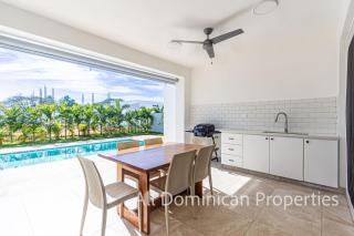 Spacious Family suite - is ideal for your family - Sosúa - 6