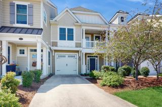 The Peninsula --- 33295 Marina Bay Cir. - Millsboro - 0