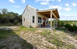 Stunning Cottage with Fantastic Views for a Romantic Escape near Austin, Texas - Hammetts Crossing - 1
