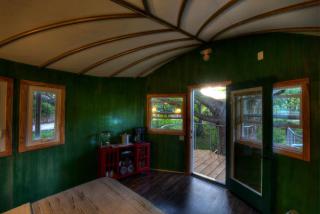 Adventures Await at this Stunning Tree House Retreat in Texas - Spicewood - 8