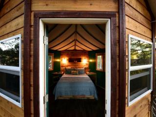 Adventures Await at this Stunning Tree House Retreat in Texas - Spicewood - 1