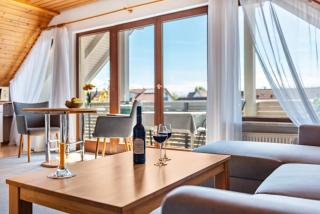Haus Annette - Immenstaad am Bodensee - 7