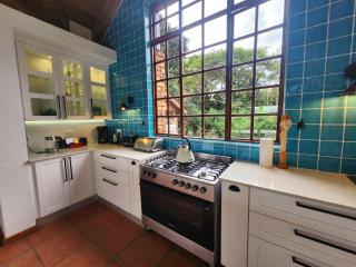 Golf Estate Vacation Property - Poseidon's Knoll - Witrivier - 6