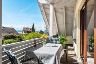 Haus Annette - Immenstaad am Bodensee - 4