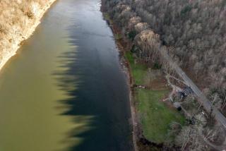Riverside Luxury: Fully Equipped Cabin with Outstanding Views in Emlenton, PA - 5