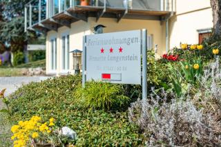 Haus Annette - Immenstaad am Bodensee - 9