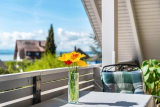 Haus Annette - Immenstaad am Bodensee - 3