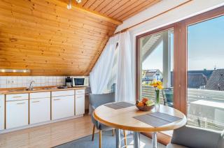 Haus Annette - Immenstaad am Bodensee - 6