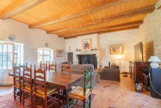Chambres et table d'hôtes Maison Garesché - Nieulle-sur-Seudre - 6