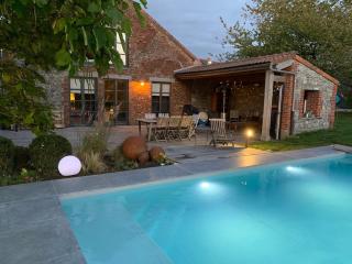 Chez Eloi - - 6