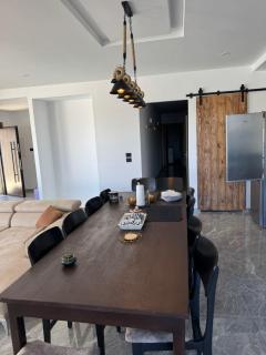 Newly built villa 2024 - Beni Khiar - 5