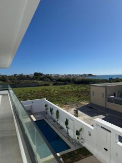 Newly built villa 2024 - Beni Khiar - 3