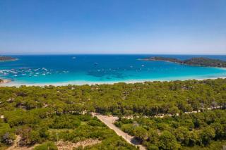 VILLA VITRICCIA - VILLA DE REVE, PISCINE et PLAGE à 7MN A PIED ! - Zonza - 2