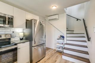 2 Blocks to Delano District Modern Tiny Home! - Wichita - 6