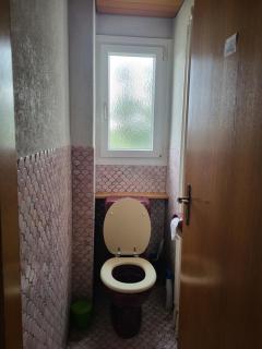 Double Bedroom with Balcony - 5