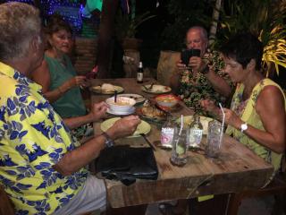 Koko De Rasta Coffee Lazy house - Ban Khlong Haeng - 9