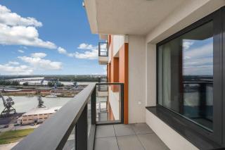Stylish apartment in Klingerka residence - Bratislava - 5