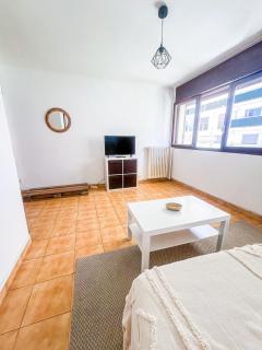 Appartement 1 chambre proche plages - Toulon - 3