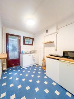 Appartement 1 chambre proche plages - Toulon - 1