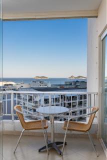 Ocean view flat at Barra - Rio de Janeiro - 3