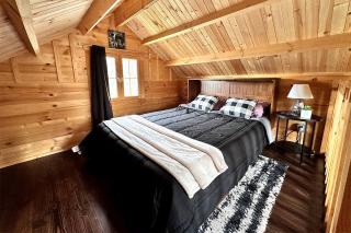 Romantic Lakefront Cabin with Mountain Views, Perfect for a Trip to Cantwell, Alaska - Cantwell - 5