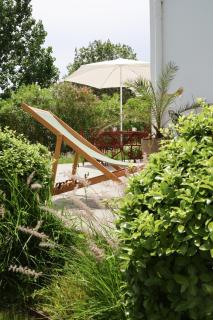 Maison d'hôtes PACHAMAMA - 7