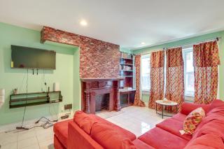 1 Mi to Hospital Townhouse with Patio in Chester - Chester - 6