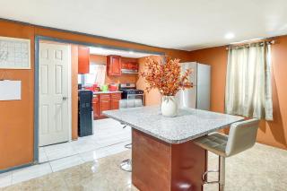 1 Mi to Hospital Townhouse with Patio in Chester - Chester - 9