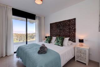 085 Modern Apartment in Trendy La Cala Golf Resort - Málaga - 5