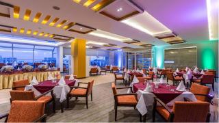Hotel Windy Terrace - Cox's Bazar - 8