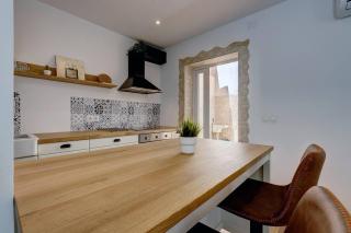 098 Traditional 2 Bed Pueblo Townhouse With Private Terrace - Benalmádena - 1