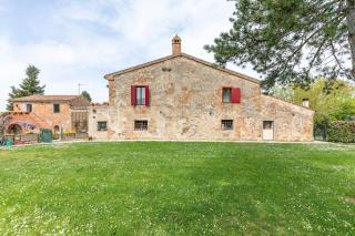 Podere Poggiolo - Trequanda - 0
