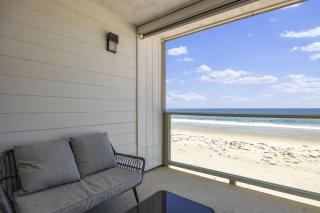Shoreline Hideaway - San Diego - 0