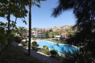 105 Welcoming Andalusian Style 2 Bed Apartment With Views of Miraflores Golf - Sitio de Calahonda - 5