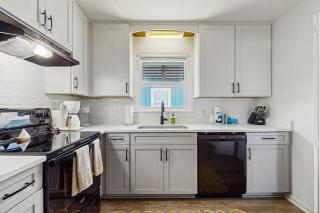 Southern Marsh - Oak Island - 1