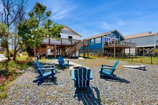 Southern Marsh - Oak Island - 9