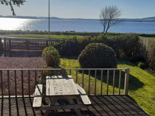 Fishers Cottage - Inverness - 0