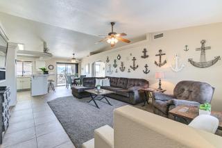 1 Mi to Windsor Beach - Lake Havasu City Home - Lake Havasu City - 9