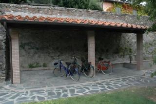 Palazzo Ferretti - Pietrasanta - Pietrasanta - 2