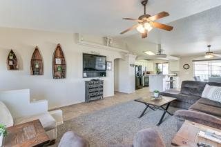 1 Mi to Windsor Beach - Lake Havasu City Home - Lake Havasu City - 5