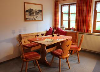 Ferienwohnung Otto Booz - Schluchsee - 8