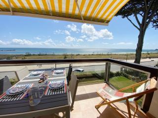 HORIZONS - Appartement avec vue sur mer, Carnac - T202 - 0
