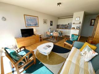 HORIZONS - Appartement avec vue sur mer, Carnac - T202 - 7